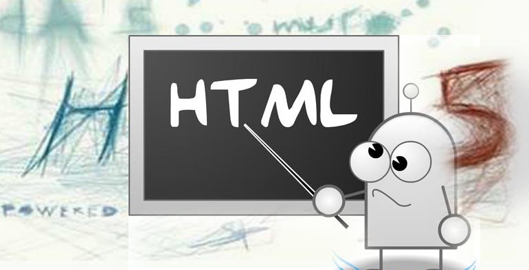学习Html